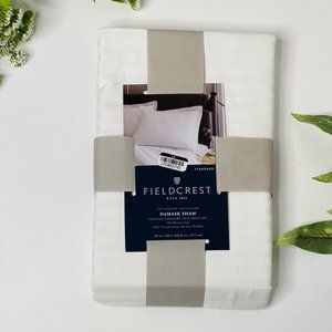 Fieldcrest Luxury Damask Standard Sham